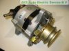 AES AIA-126 Alternator